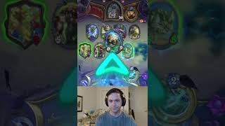 It Takes a Tol!!! #Hearthstone #Gaming #Shorts