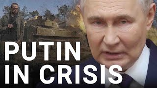 Putin’s military ambitions ‘defeated’ by US and NATO aid | Frontline