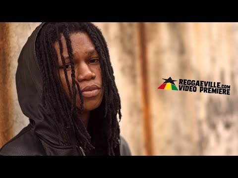 Garnet Silk Jr. - Jah As My Witness [Official Video 2017]