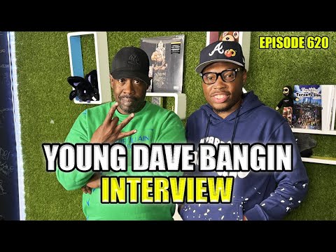 YOUNG DAVE BANGIN On 9 Tory Lanez Songs, Homeless In Hamilton, Living w/ Sickle cell & More