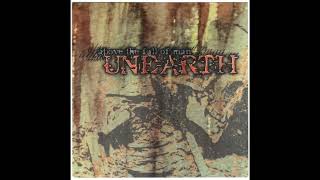 Unearth – Above The Fall Of Man