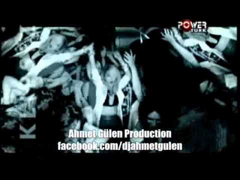 Hande Yener Havaalanı (Ahmet Gülen MiX)