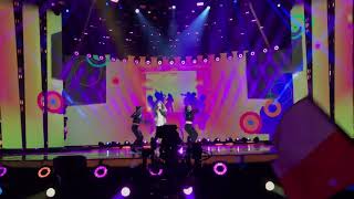 JUNIOR EUROVISION 2018 | IRELAND 🇮🇪 | TAYLOR HYNES - IOU ❤️ | LIVE FROM MINSK