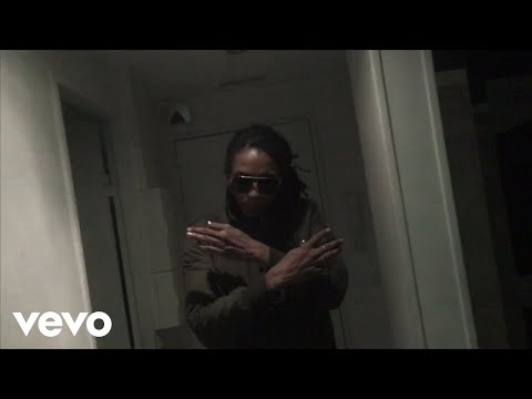 D-Onyx - Le temps defile