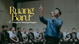 Download lagu BARSENA X MADZ -  RUANG BARU (LIVE AT TEATER BESAR TAMAN ISMAIL MARZUKI) mp3