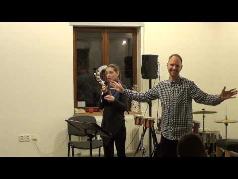 FreshpPoint 2. 2. 2017 - host: Kirk McAtear, Austrálie