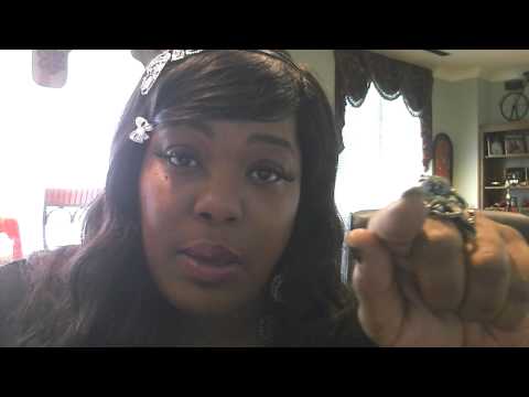 ARE YOU COMING TO FFFWEEK,,, DONT BE SCARED!