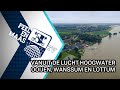 Ooijen, Wanssum en Lottum | Hoogwater vanuit de lucht - 17 juli 2021 - Peel en Maas TV Venray
