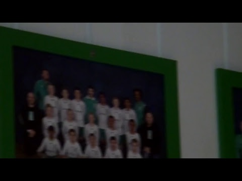 Rustad Mot Nordstrand  25/10/2018 (Rustad Seriemester 2018)