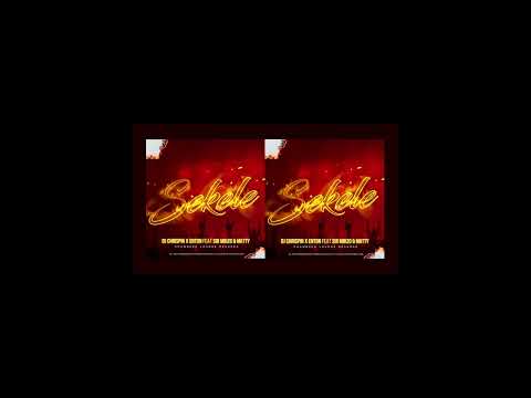 Dj Chrispin X Enton ft Sir Mbizo & Matty Frank - Sekele (Official Audio)