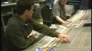 Robbie Williams - Ser Mejor (Spañol)