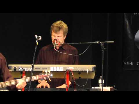 Craig Woolard Band - LIVE - You'll Never Find