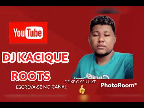 MELO DE COQUEIRO VERDE VS DJ KACIQUE ROOTS