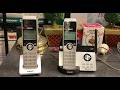 Vtech IS8122 DECT 6.0 Cordless Phone with Smart Call Blocker and Answering Machine