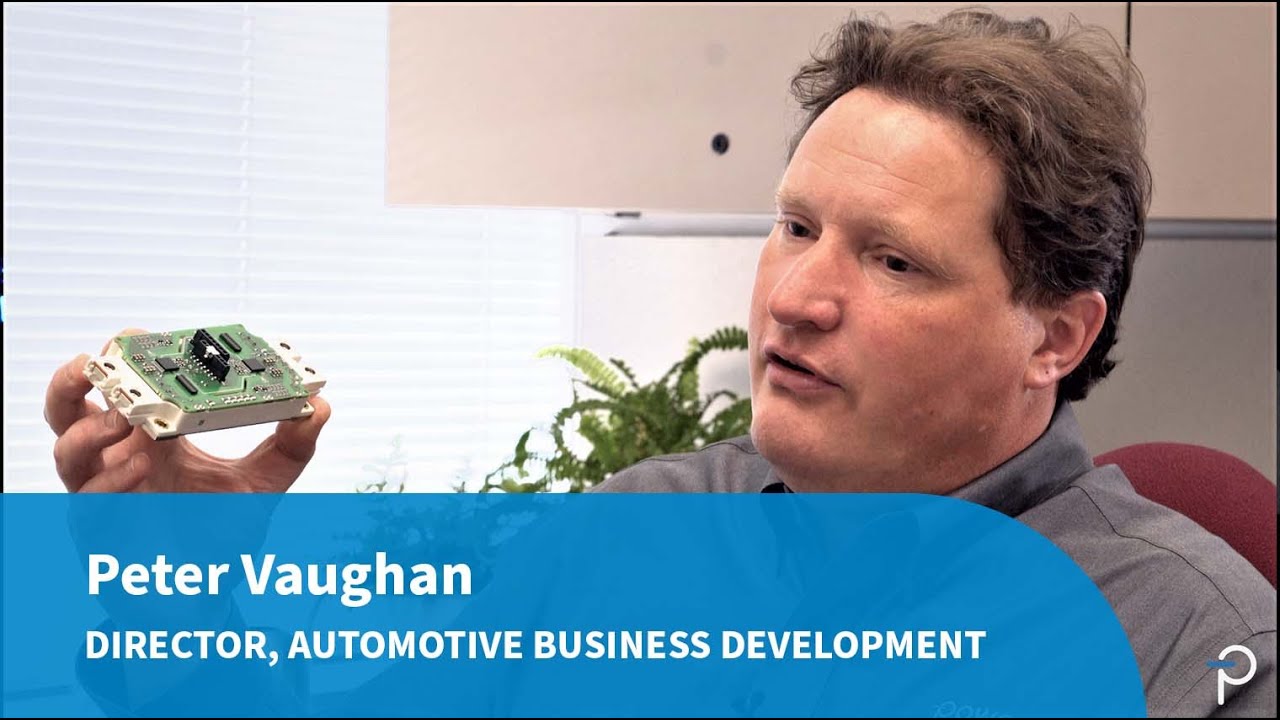 SCALE EV Gate-Driver Boards - Product Introduction