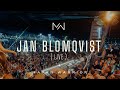 Jan Blomqvist Live Mayan Warrior Burning Man 2024