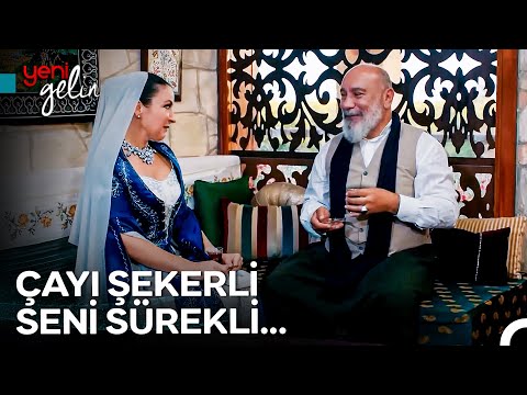 Yeni Nesil 50 Yaş Cilveleşmesi - Yeni Gelin