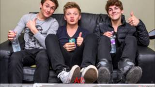 What You Know About Me (Lyrics) - District3