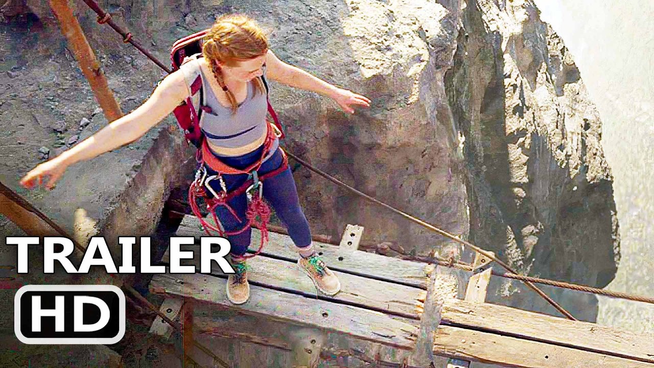 Fall 2 (2026) Review: The Most Terrifying Heights You’ll Ever Experience on Screen