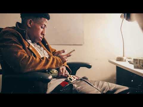 (FREE) NBA Youngboy Type Beat 2020 "Ease My Mind" | @Timmydahitman
