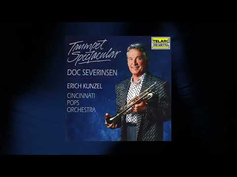 Erich Kunzel - Napoli (Canzone napolitana con variazioni) (Arr. C. Fazzi) (Official Audio)