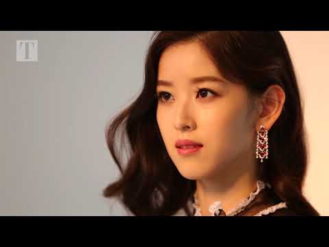 Digital Darling: Entrepreneurial influencer Nancy Zhang