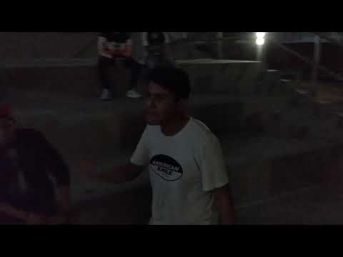 QUIMERA BATALLAS DE FREESTYLE