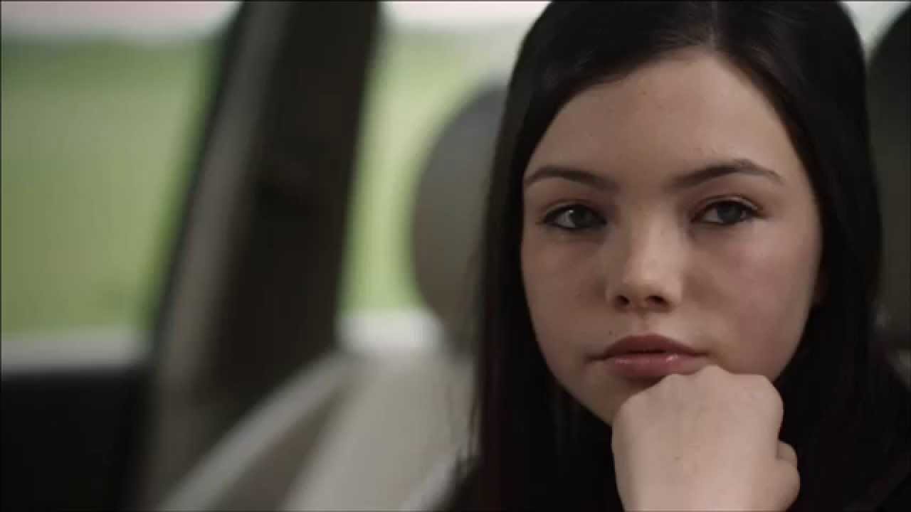 Amber - Official Series Trailer