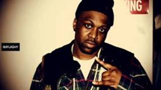 Leana Horns - Smoke DZA Feat. Al Doe & NymLo