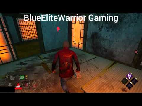 QUENTIN SMITH VS GHOSTFACE | Dead By Daylight Survivor Gameplay No Commentary