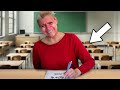 1 Tag Nur Mit Links Leben