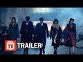 Peaky Blinders Season 5 'BBC One' Trailer | Rotten Tomatoes TV