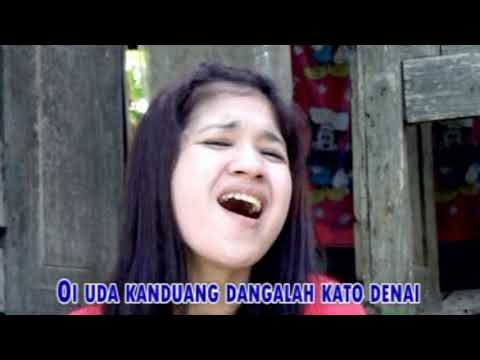 Mak Lepoh Cakra Etek Kadai - Antah Ma Nan Salah (Rabab Garah Vol 1)