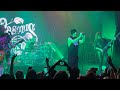 The Rasmus - Banksy / Livin’ in a world without you 