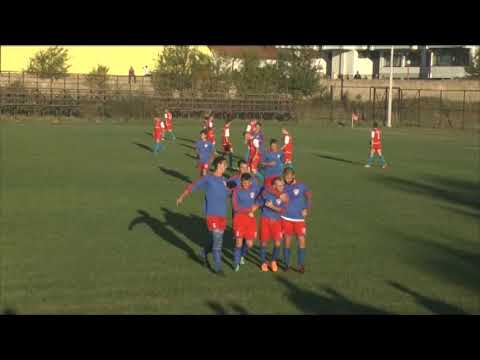 FK MALES - FK SLOGA GOLOVI