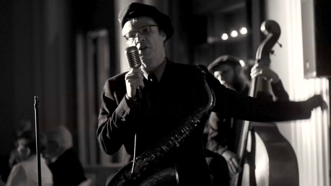 Promotional video thumbnail 6 for Parlour Noir