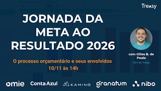 O Processo Orçamentário e seus Envolvidos