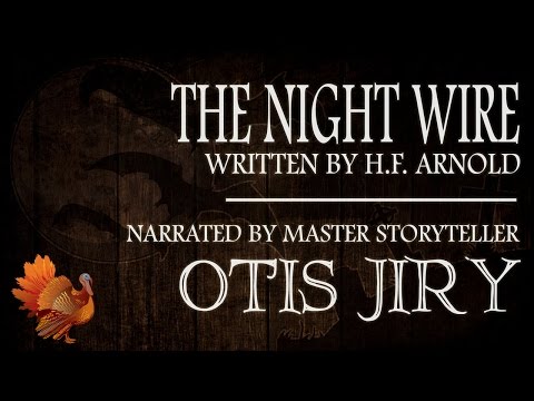 download lagu mp3 mp4 The Night Wire Hf Arnold, download lagu The Night Wire Hf Arnold gratis, unduh video klip The Night Wire Hf Arnold