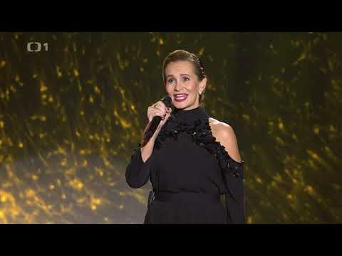 Monika Absolonová - Rybičko zlatá, přeju si