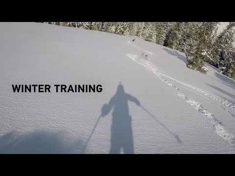 Tips with Rebecca - Winter Training : w/ Rebecca Rusch | Rebecca Rusch
