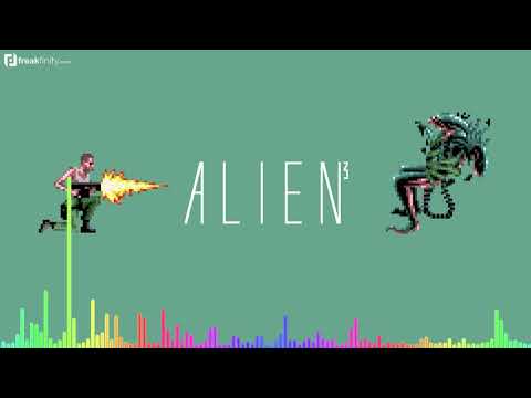 Alien 3 OST: Sega Genesis - 05 - Stage Two