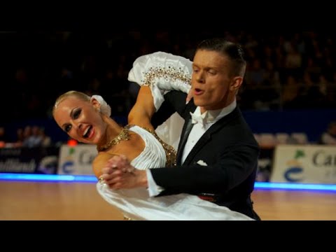 Quickstep music: Gordan McRae – One More Time