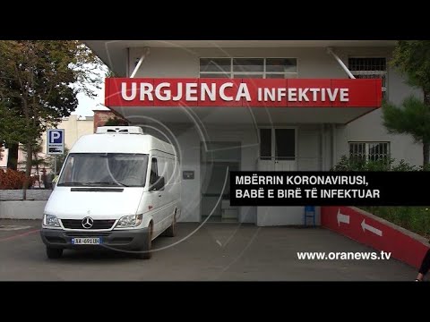 Edicioni informativ i orës 11:00, 9 mars 2020