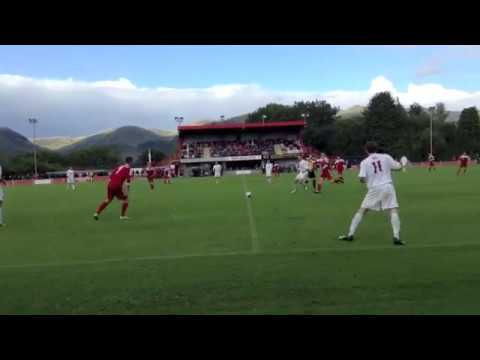 Junior Match Of The Day Sauchie Juniors Vs Linlithgow Rose