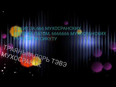 Перезалив с канала Raeder_СтопДАУН / Сборник реклам Мухосранского ТВ