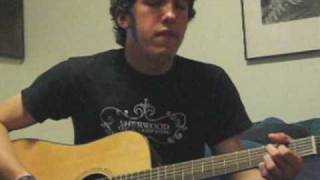 Learn to Sing (Sherwood Cover)