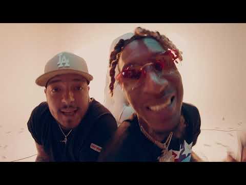 $olo x G Breydo - Exotic (Official Release)