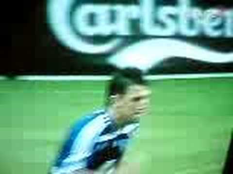 DAUGAVA VENTSPILS  PENALI