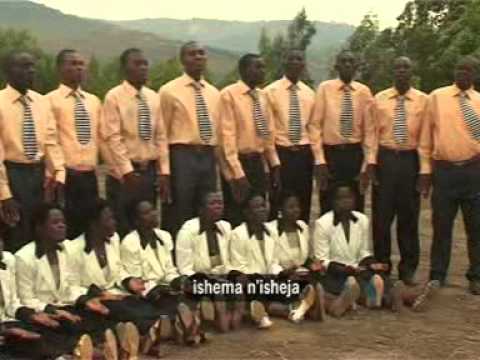 ABAHIRE BA NYAGASANI DUSINGIZE ABAHIRE