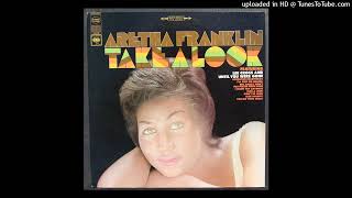 Aretha Franklin - Won't Be Long - 1960 R&amp;B